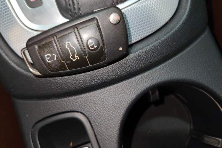 Used Audi Q3 2015 35 TFSI quattro Technology Edition