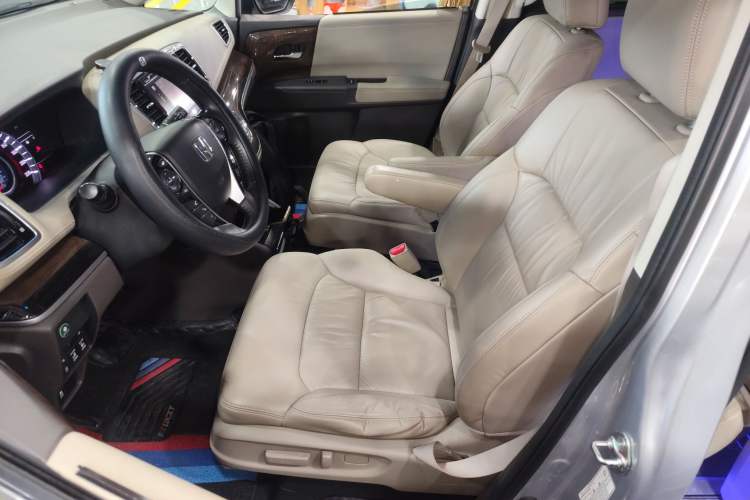 Used Honda Odyssey 2015 2.4L Smart Edition