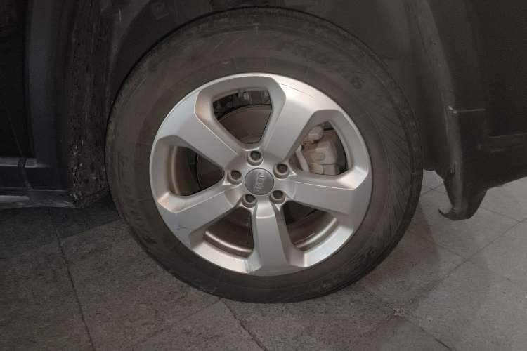 Used  Compass 2020 220T Automatic Elite Edition