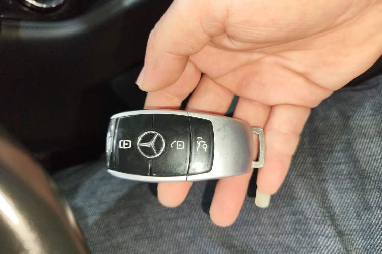 Used Mercedes-Benz CLS 2017 CLS 320 Elegant Edition