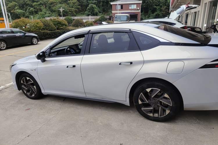 Used AION S Plus 2022 70 Enjoy Edition
