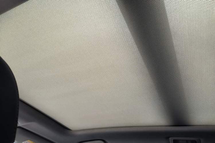 Used Haval H6 Coupe 2018 Red-Label 1.5T Automatic Two-Wheel Drive Luxury Model