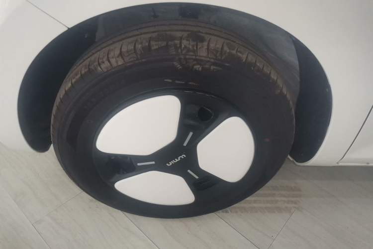 Used  Lumin 2024 130km Qingyue Version