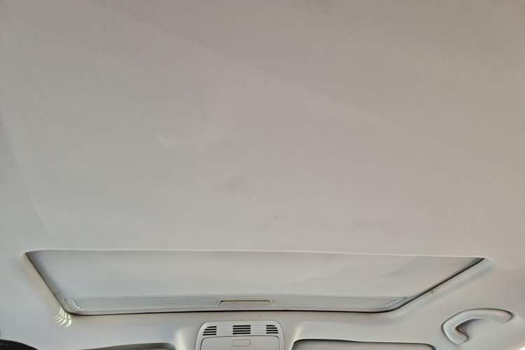 Used Volkswagen Magotan 2016 1.8TSI Smart Comfort Model
