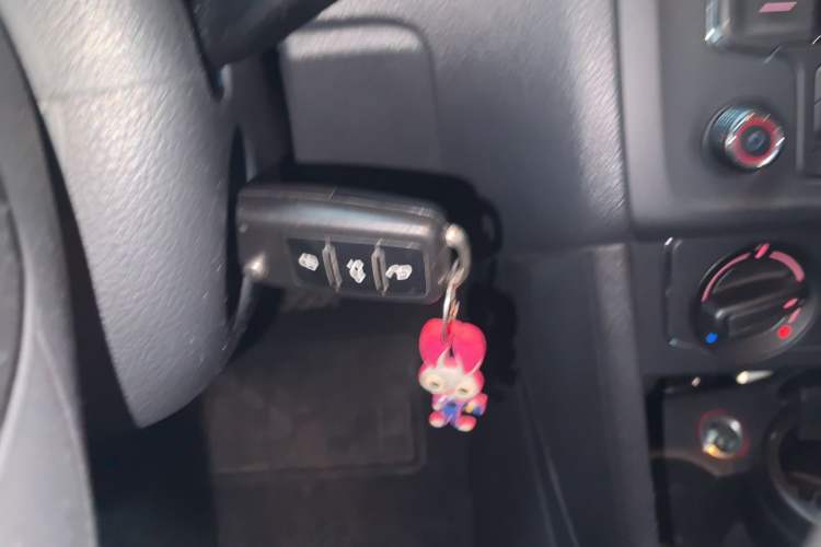 Used Volkswagen Polo 2014 1.6L Automatic Comfort Edition