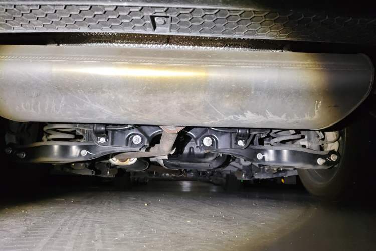 Used GAC Trumpchi M8 2024 Master Series 400T Prestige Edition
