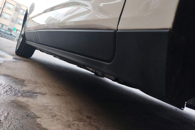 Used Bestune NAT 2023 PRO Comfortable Travel Battery-Swap Version 401km