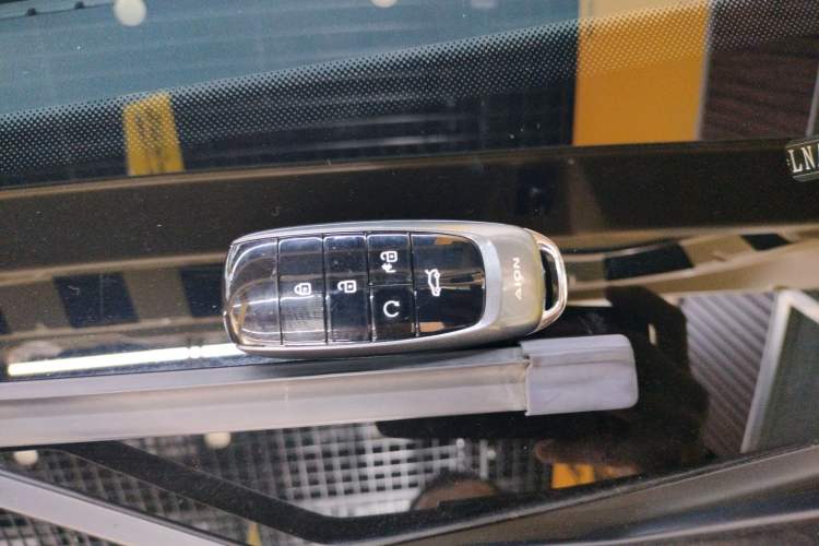 Used AION Y 2022 Plus 70 Smart Edition
