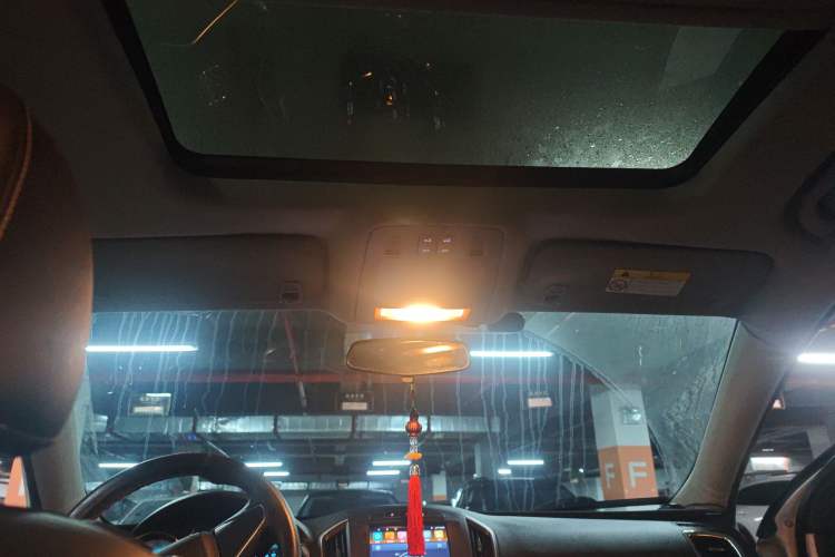 Used Buick Regal 2015 1.6T Leading Technology Model