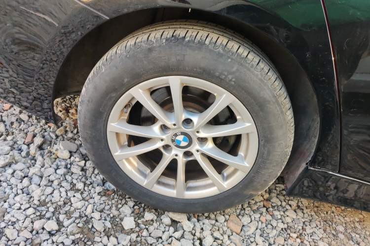 Used BMW 3 Series 2015 316i Active Edition