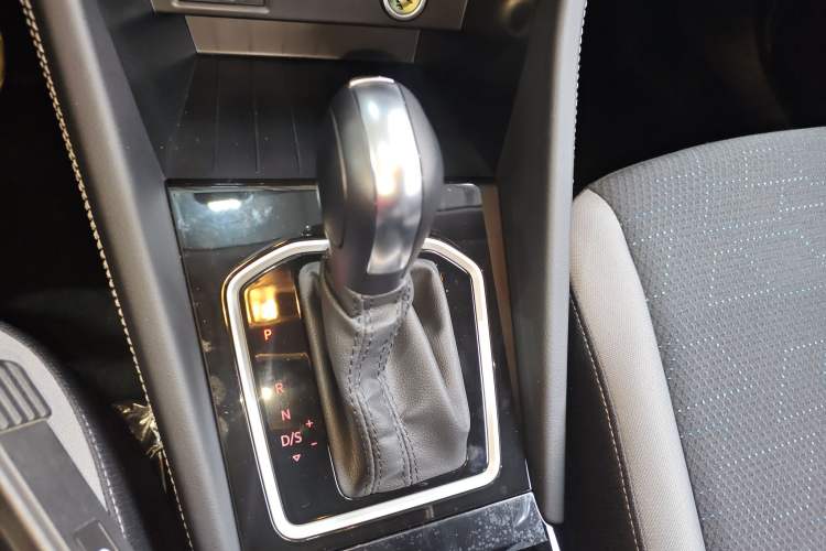 Used Jetta VS5 2026 Model, 280TSI Automatic Pioneer Edition