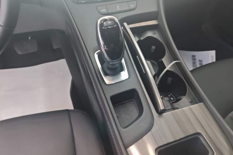 Used Buick LaCrosse 2021 652T Luxury Model
