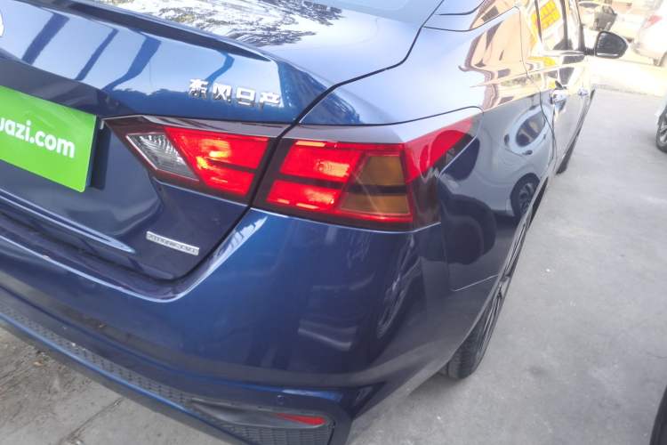 Used Nissan Teana 2021 2.0L XL Comfort Edition
