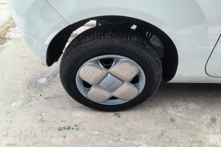 Used  Panda 2023 Panda Mini 200km Endurance Bear
