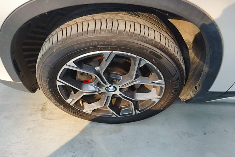 Used BMW X1 2020 sDrive20Li Premium Edition
