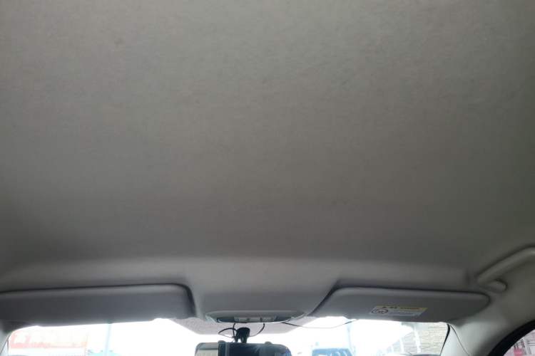 Used Ford Escort 2015 1.5L Automatic Comfort Model
