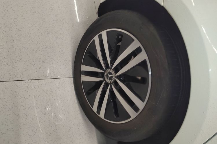 Used Mercedes-Benz A-Class (Import) 2021 A 180
