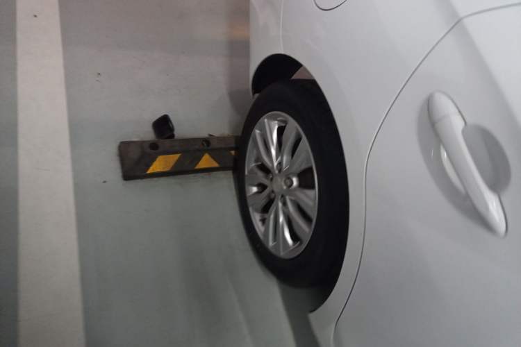 Used Buick GT 2019 15T Dual-Clutch Connected Elite Model China VI
