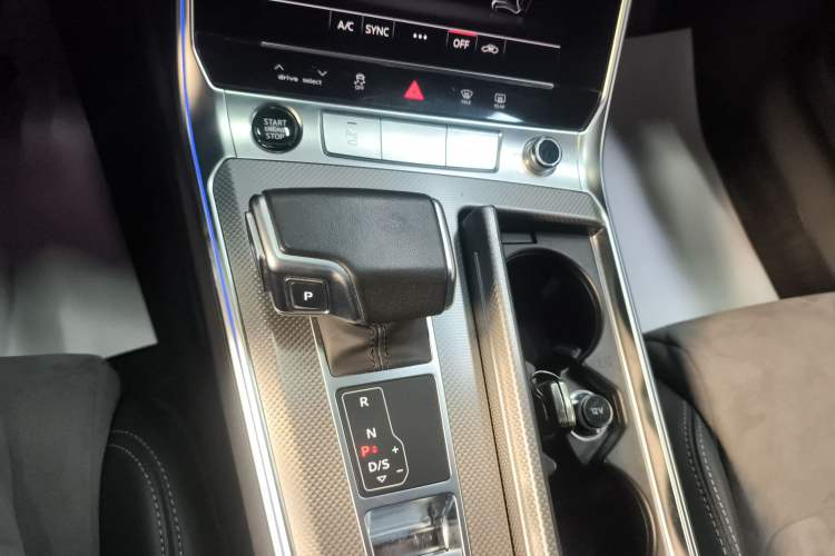 Used Audi A6L 2023 Revised 45 TFSI Prestige Dynamic Edition