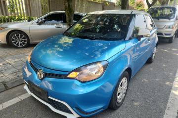 Used MG 3 2016 1.3L AMT Comfort Edition