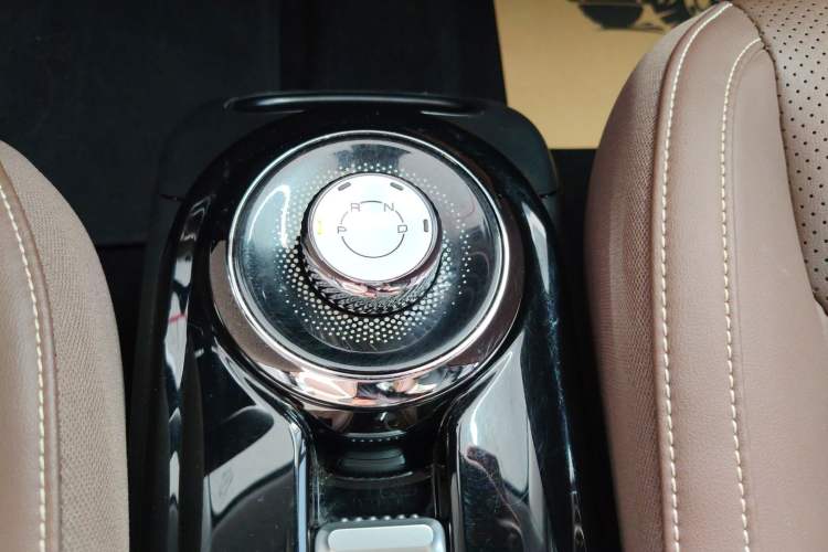 Used Wuling Bingo 2023 410 km Lingxi Deluxe Edition
