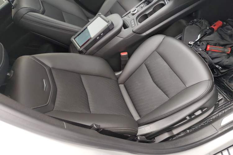 Used Cadillac XT5 2020 28T Tech Edition