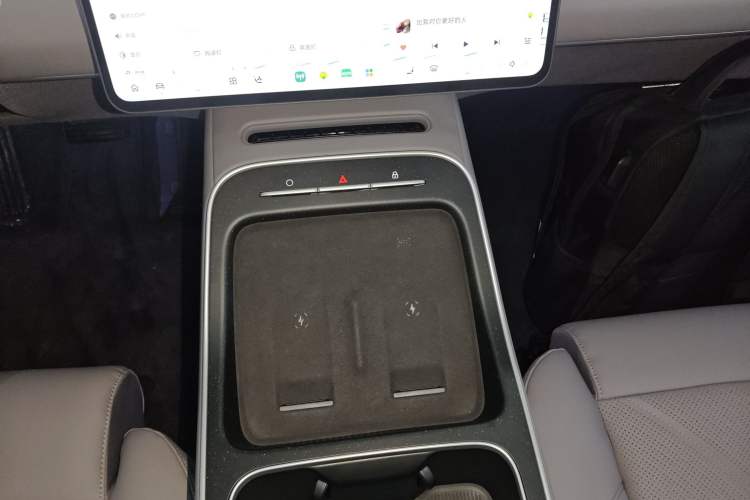 Used Nio ET5T 2025 75 kWh Touring
