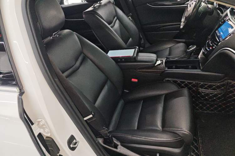 Used Cadillac XTS 2018 28T Tech Edition