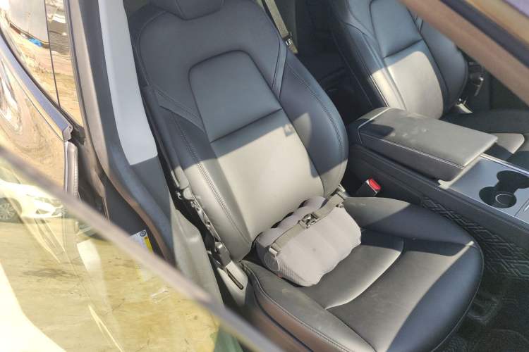 Used Tesla Model Y 2022 Performance High-Performance All-Wheel-Drive Version