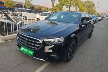 Used Mercedes-Benz E-Class 2025 Facelift E 300 L Luxury Edition