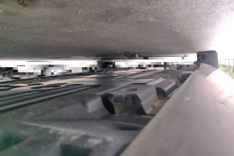 Used Volvo S90 2024 B5 Zhiyi Luxury Edition
