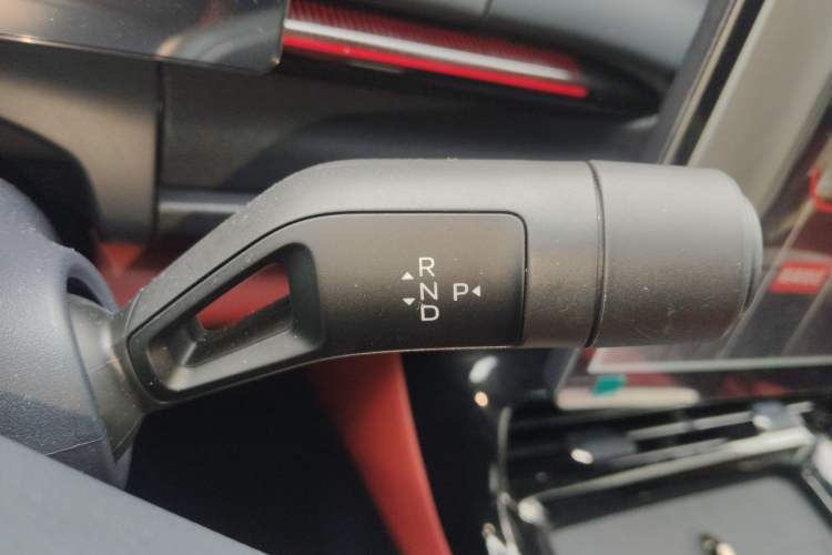 Used Lynk & Co 07 2026 Model 126 Long-Range Ultra H7