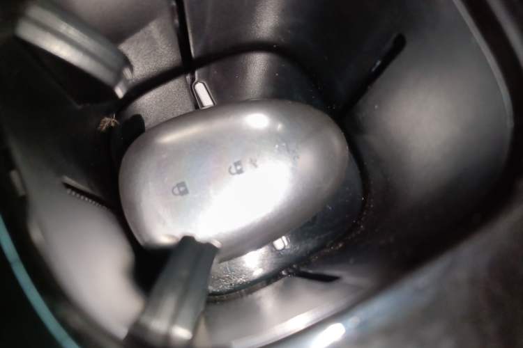 Used  A07 2023 Range-Extended 200 Max
