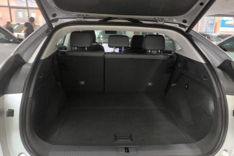 Used XPeng G6 2025 625 Long-Range Max Flagship Edition