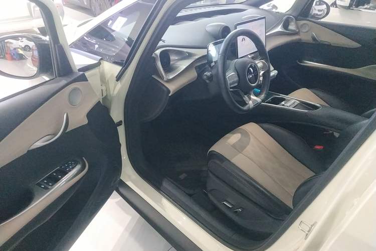 Used BYD Dolphin 2024 Honor Edition 420km Freedom Version
