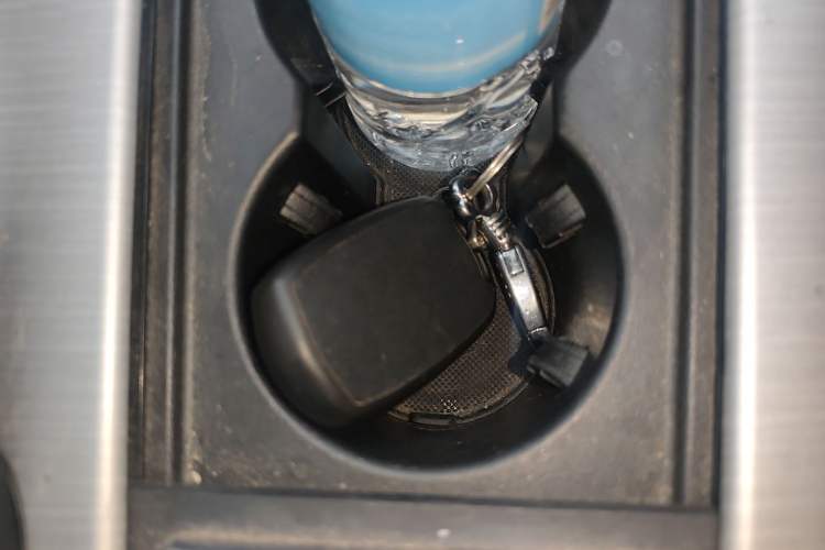 Used Geely Auto Emgrand X7 Sport 2018 1.8TD Automatic Two-Wheel Drive Smart Connect 4G Internet Edition