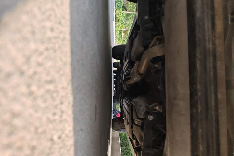 Used Nissan X-Trail 2022 Revised Version 2.0L Two-Wheel Drive Smart Connect Premium Edition
