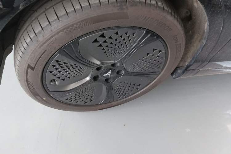 Used VOYAH COURAGE 2024 Long-Range Supercharge Edition