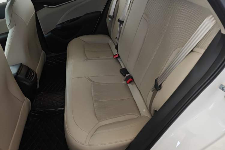 Used Buick GT 2016 15N Automatic Elite Edition