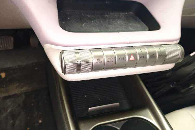 Used BYD Dolphin 2021 405 km Fashion Edition