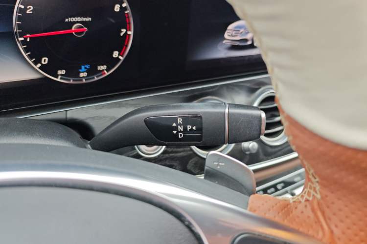 Used Mercedes-Benz E-Class 2018 Restyled E 300 L Sport Luxury Edition
