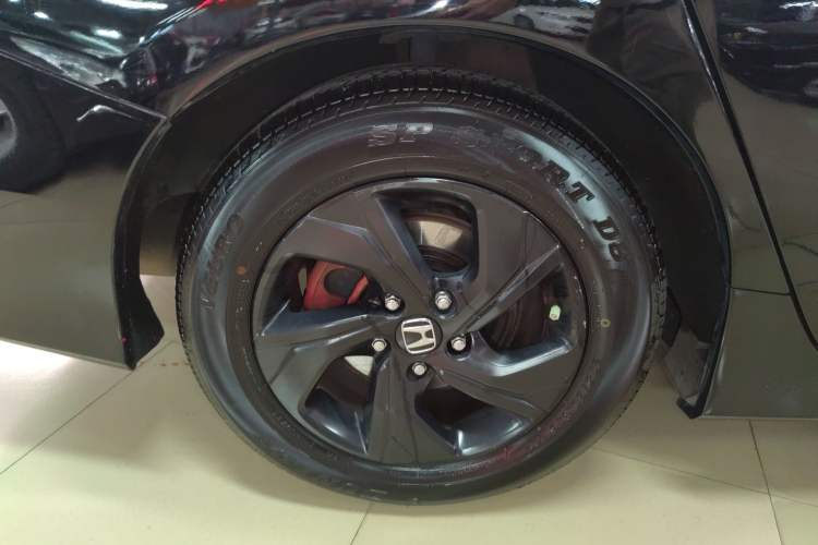 Used Honda Accord 2016 2.0L Comfort Edition
