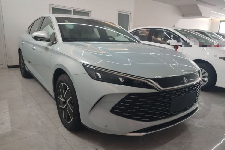 Used BYD Qin L 2024 DM-i 120KM Beyond Model