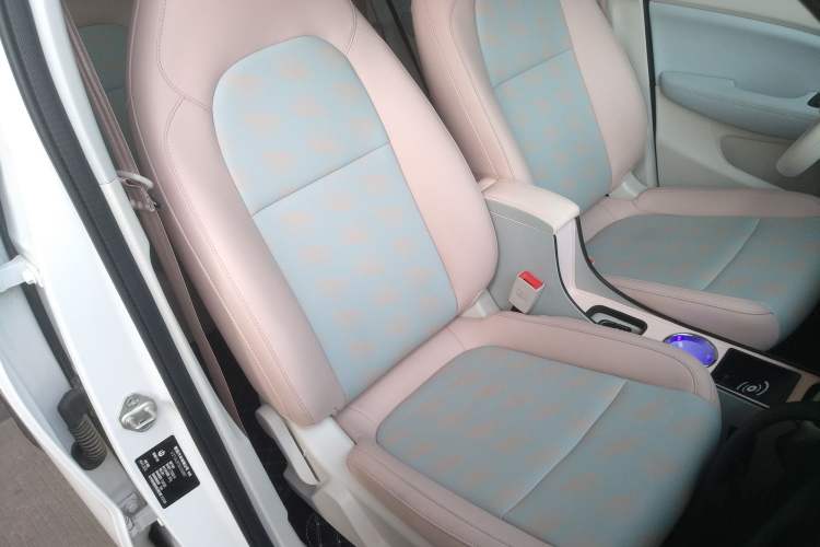 Used Leapmotor T03 2025 310 Comfort Edition