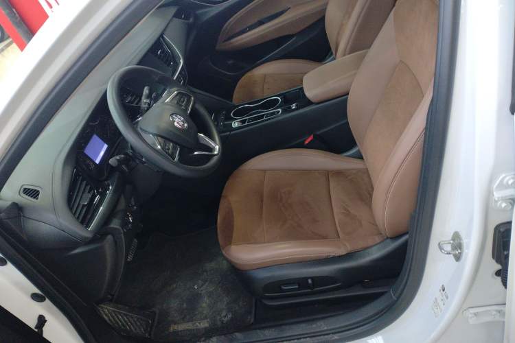 Used Buick Regal 2022 552T Smart Edition