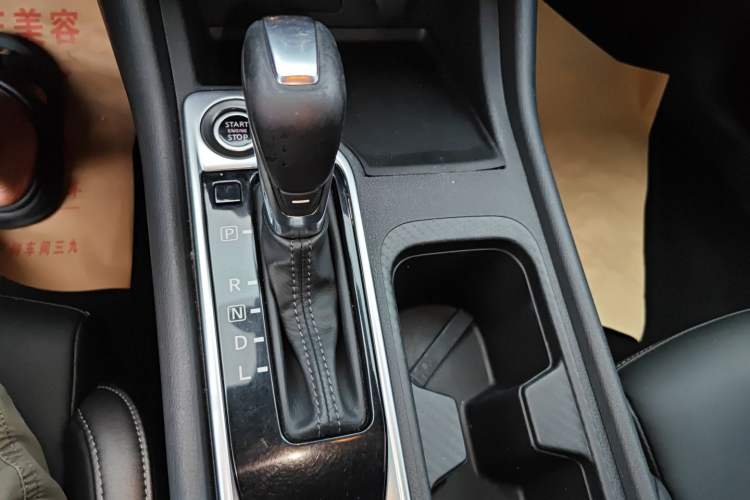 Used Nissan Sylphy 2020 1.6L XL CVT Smart Enjoyment Edition