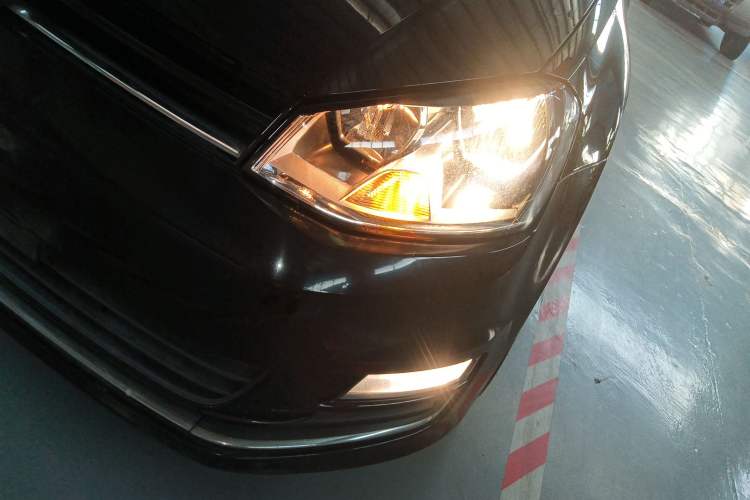 Used Volkswagen Golf 2015 1.6L Automatic Comfort Model
