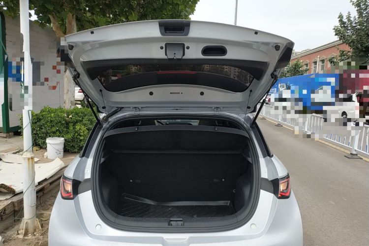 Used BYD Dolphin 2021 401km Knight Edition
