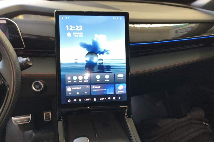 Used Geely Auto Emgrand X7 Sport 2024 1.5TD Prestige Edition
