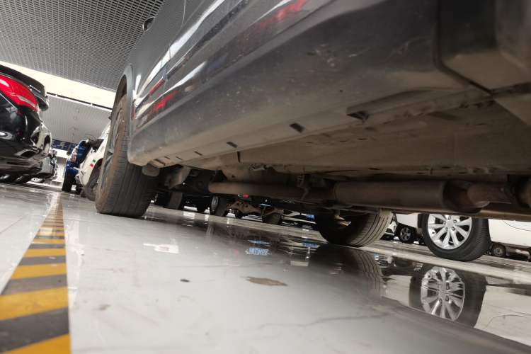 Used Chery Tiggo 8 PLUS 2021 290TGDI DCT Luxury Edition
